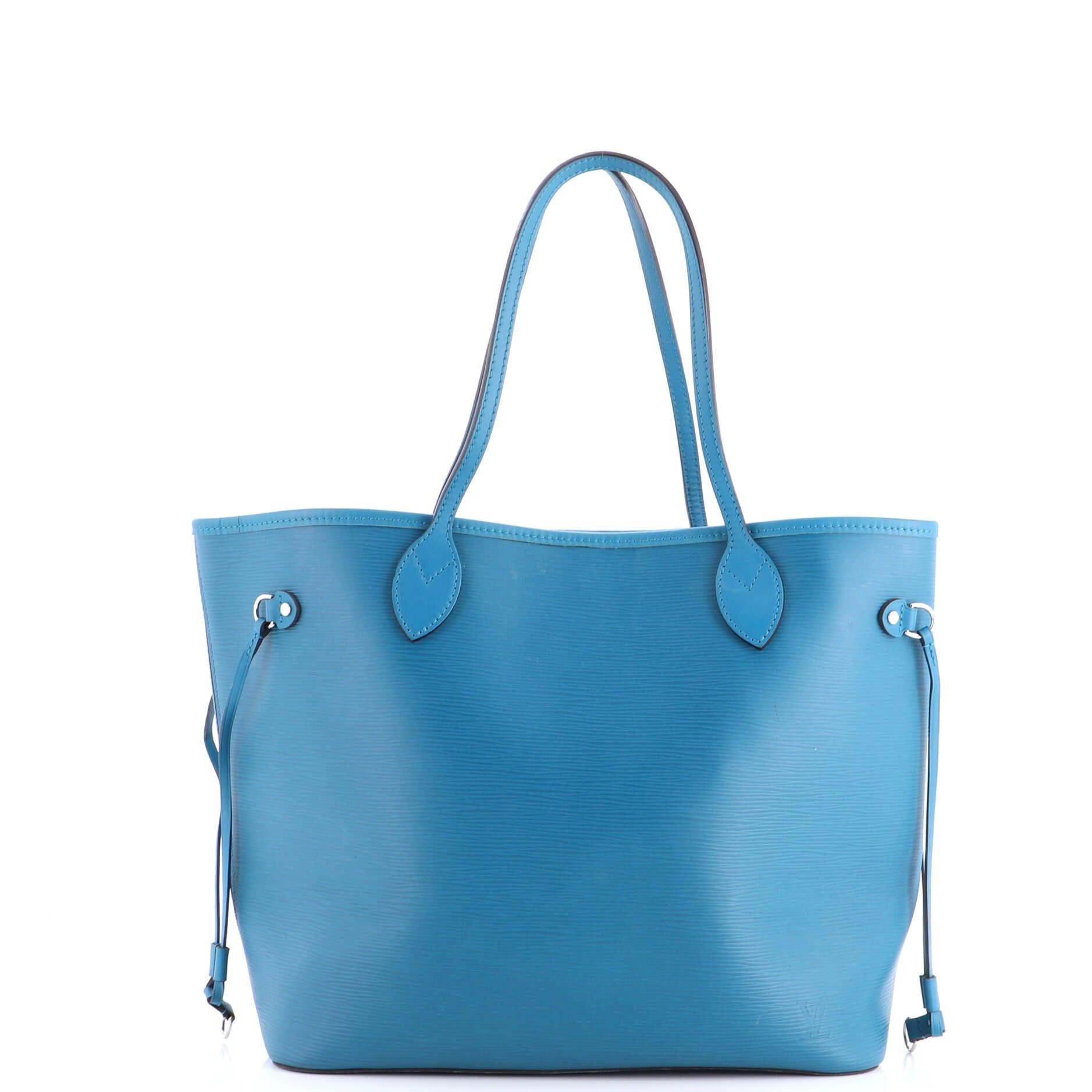 Louis Vuitton Neverfull Tote Size ONE SIZE - 1 Thumbnail