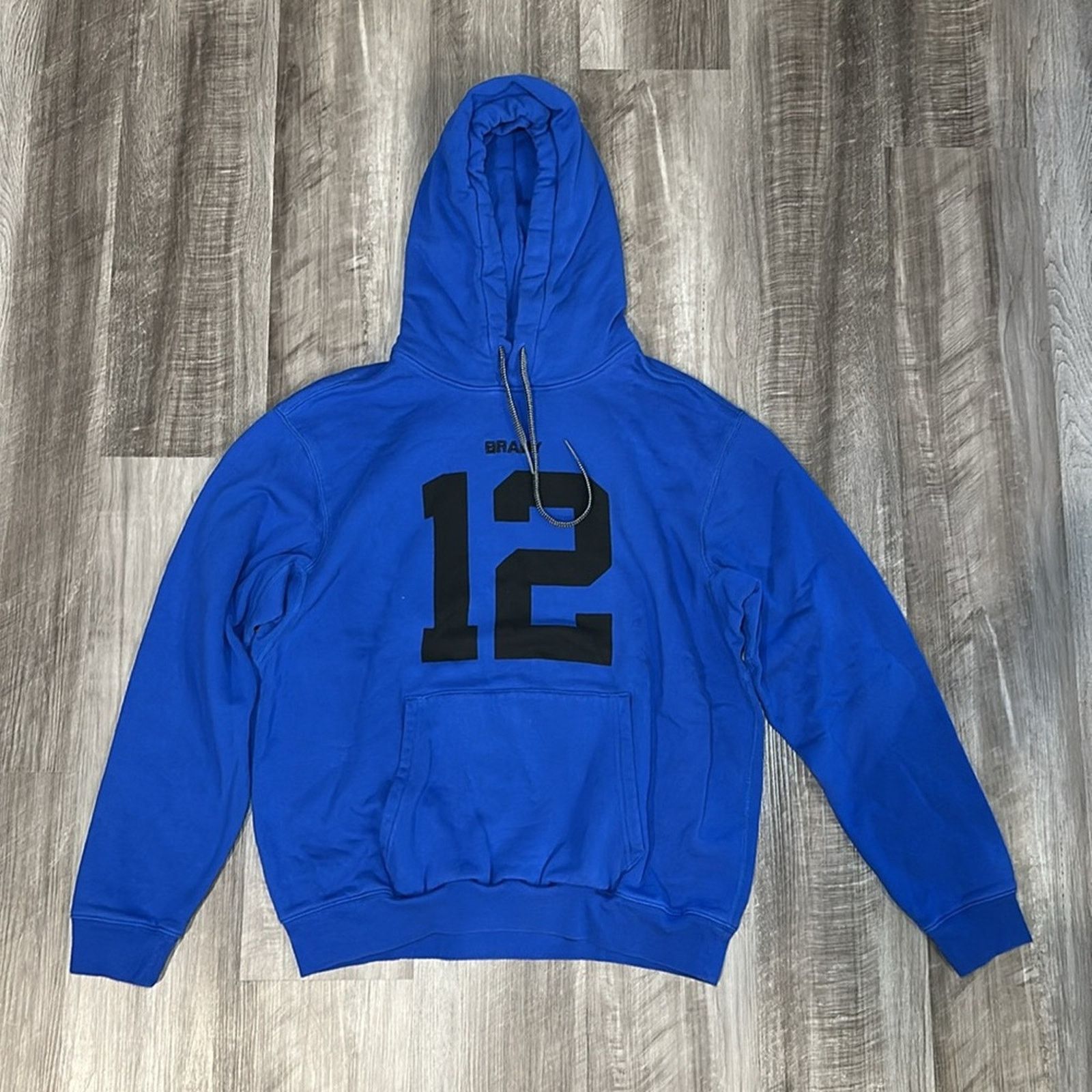 Other Brady Pullover Hoodie - Large Size US L / EU 52-54 / 3 - 2 Thumbnail