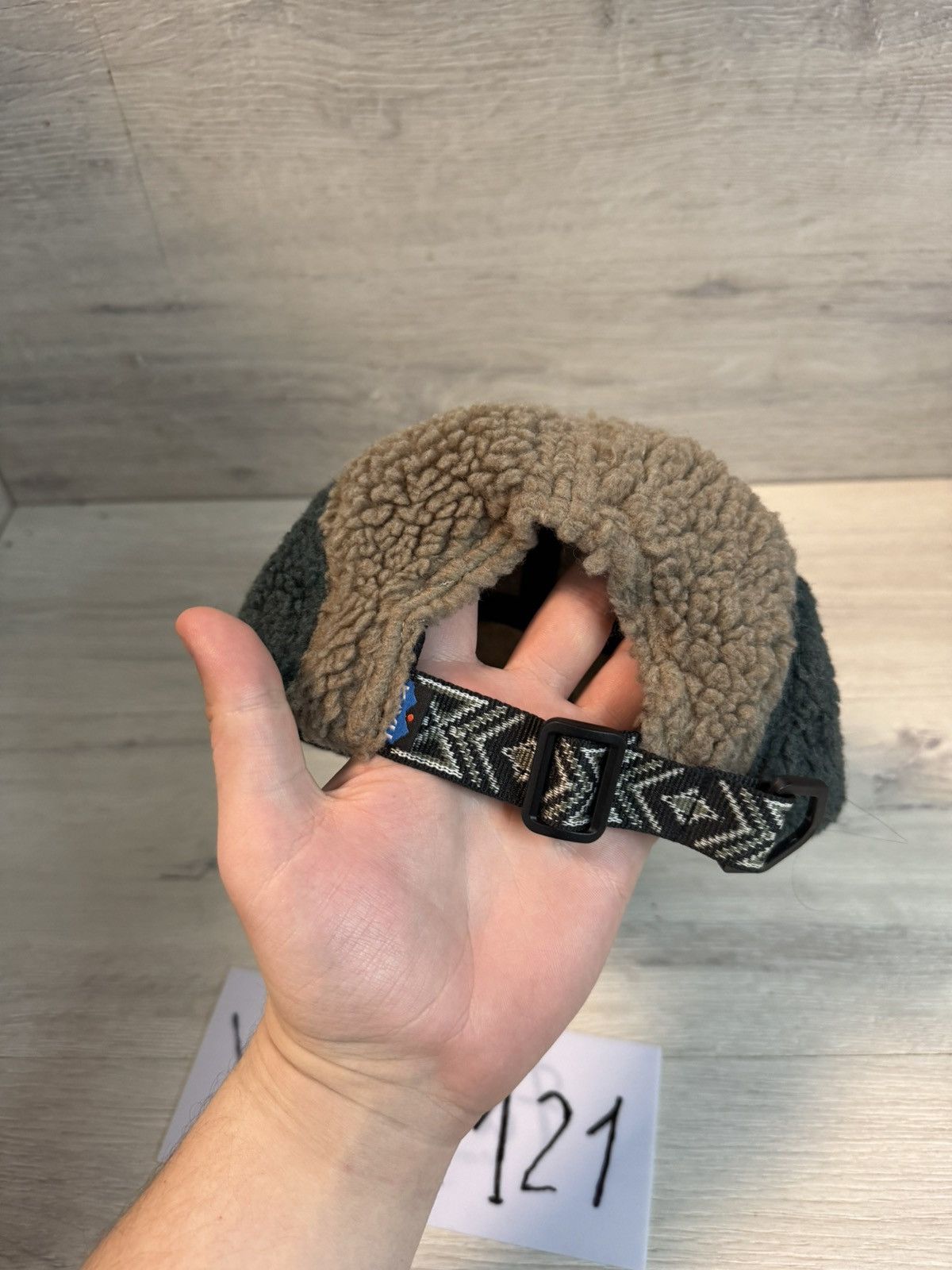 KAVU Kavu cap hat Size ONE SIZE - 3 Thumbnail