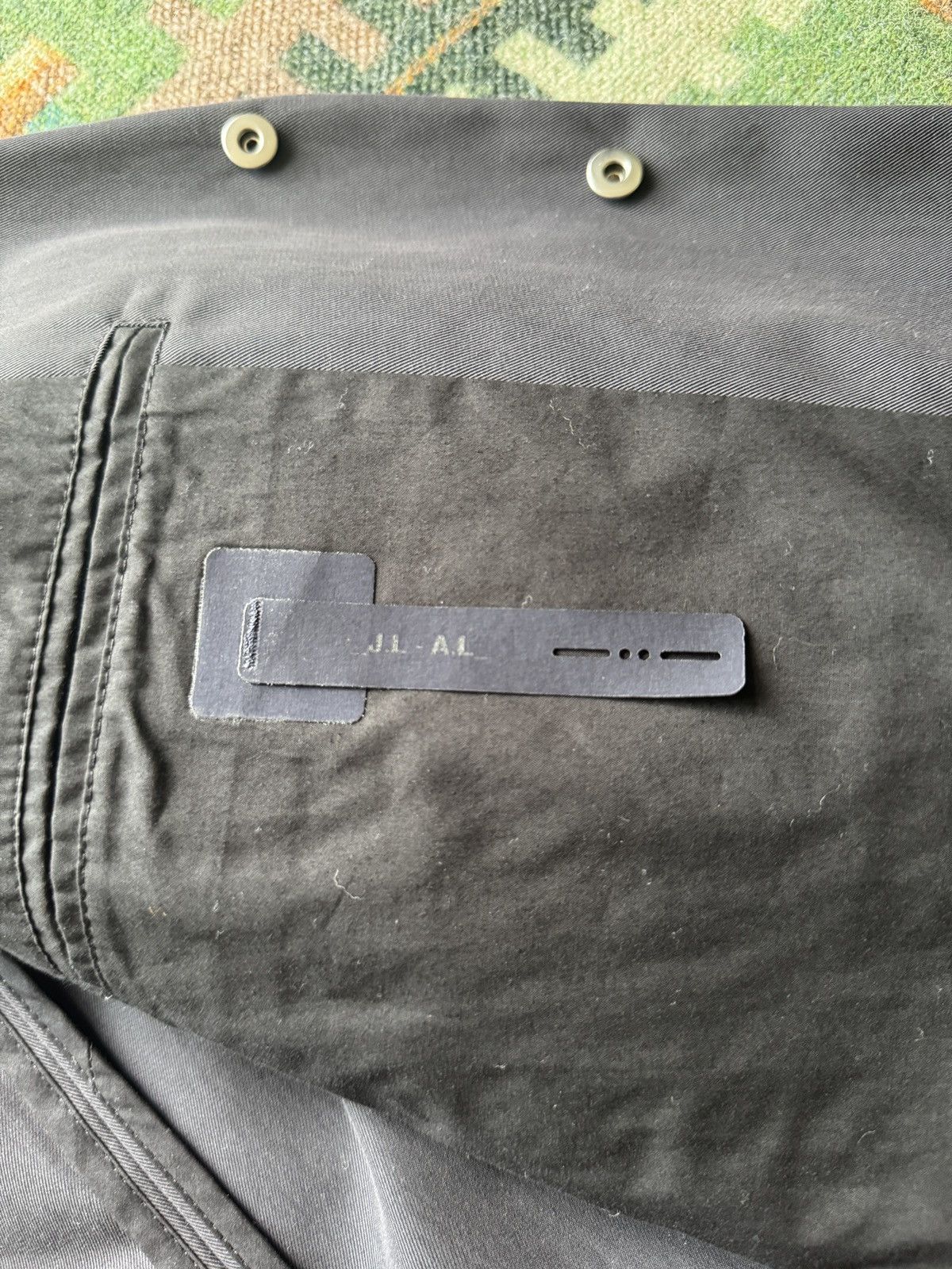 _J.L-A.L_ _J.L-A.L_ Blazer Size 50L - 10 Thumbnail