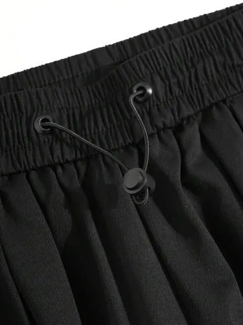 VIBE Parachute Multi-Pocket Sweatpants Gorpcore Cargo Size US 34 / EU 50 - 7 Thumbnail