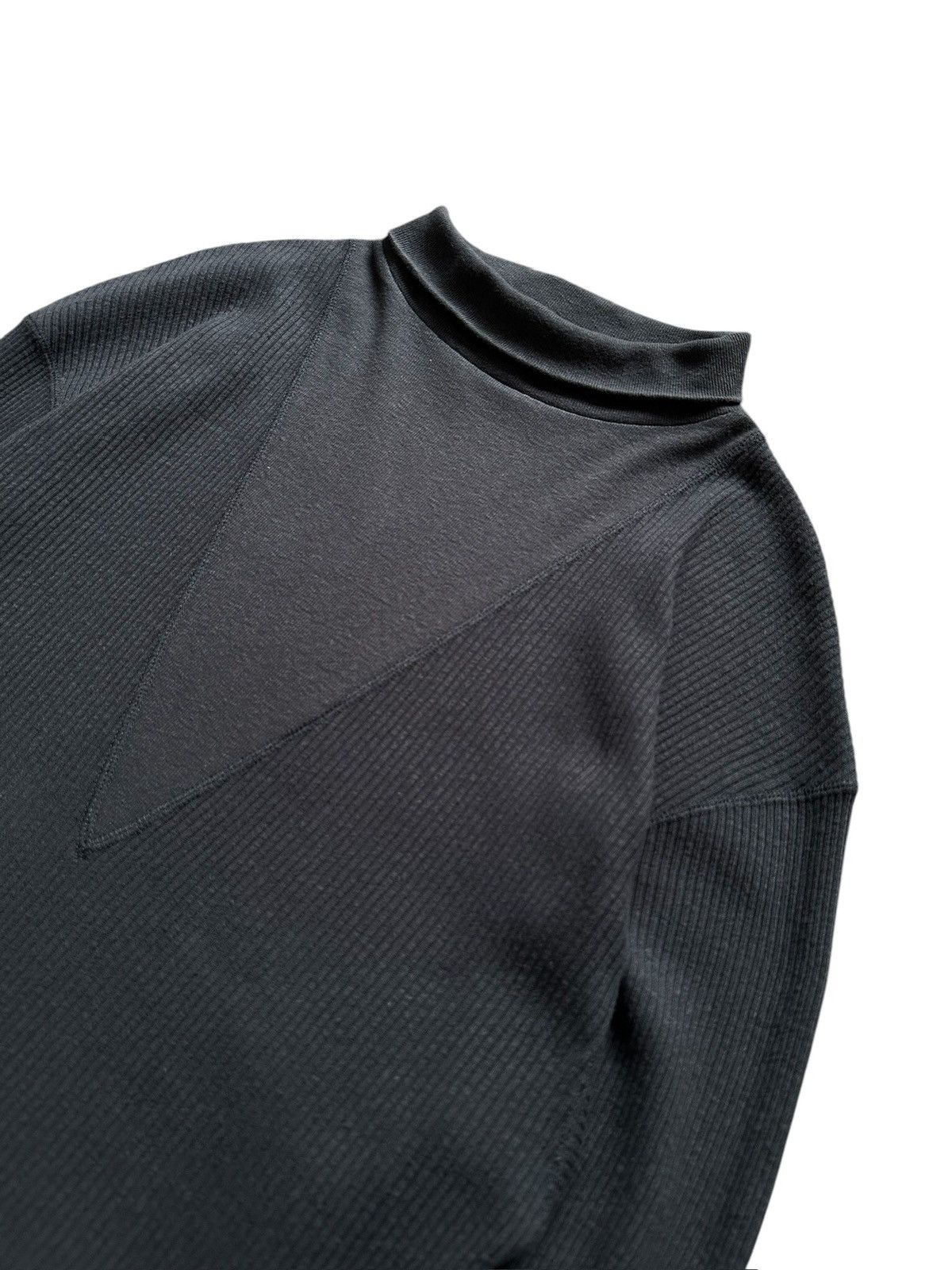 G.V.G.V. 🔥Grail🔥 FW19 G.V.G.V Japan cropped sweater Size US S / EU 44-46 / 1 - 5 Thumbnail