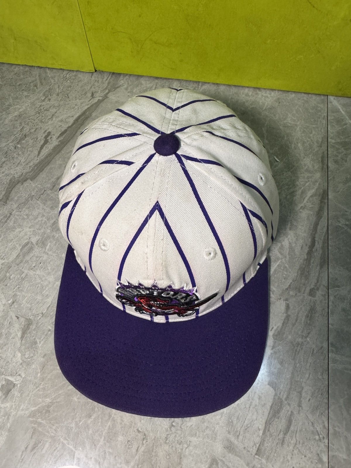 Mitchell & Ness Mitchell & Ness x NBA x Raptors Size ONE SIZE - 2 Thumbnail