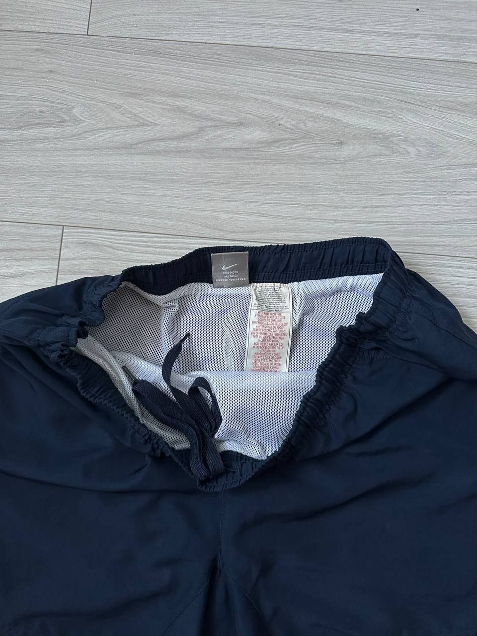 Nike Vintage Nike Shorts Y2K Size US 36 / EU 52 - 4 Thumbnail