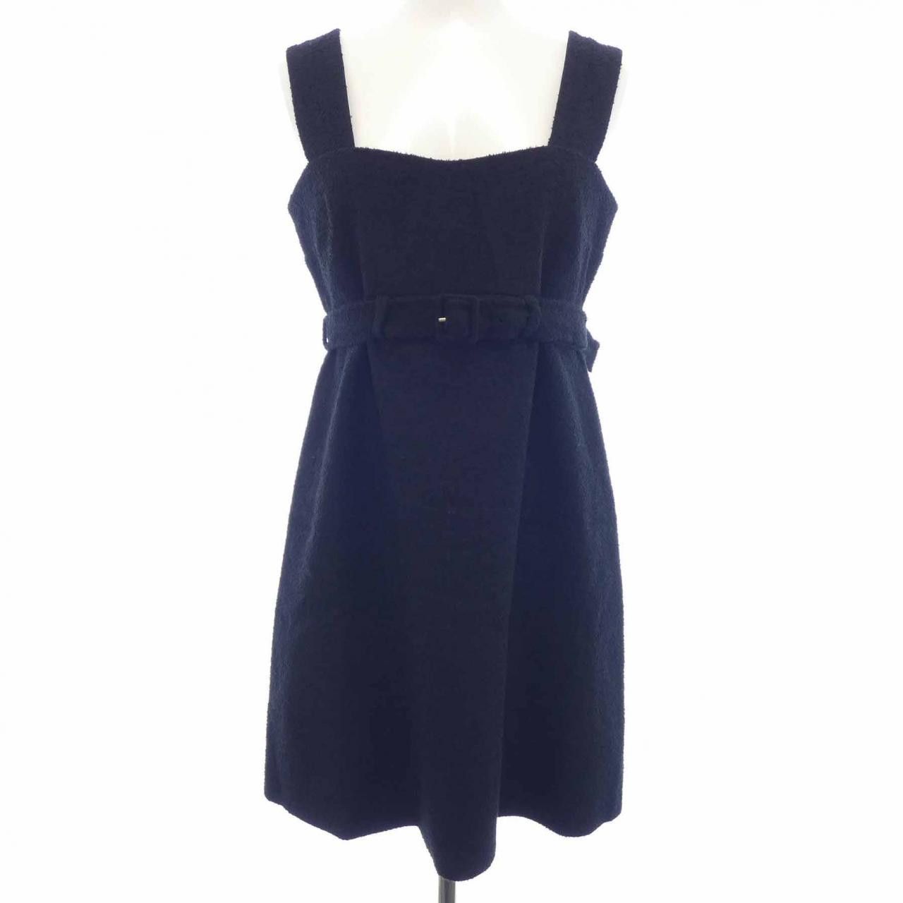Other Other Patou Dress Textile Dresses DR1050134999B DUTY FREE for USA Size ONE SIZE - 1 Thumbnail
