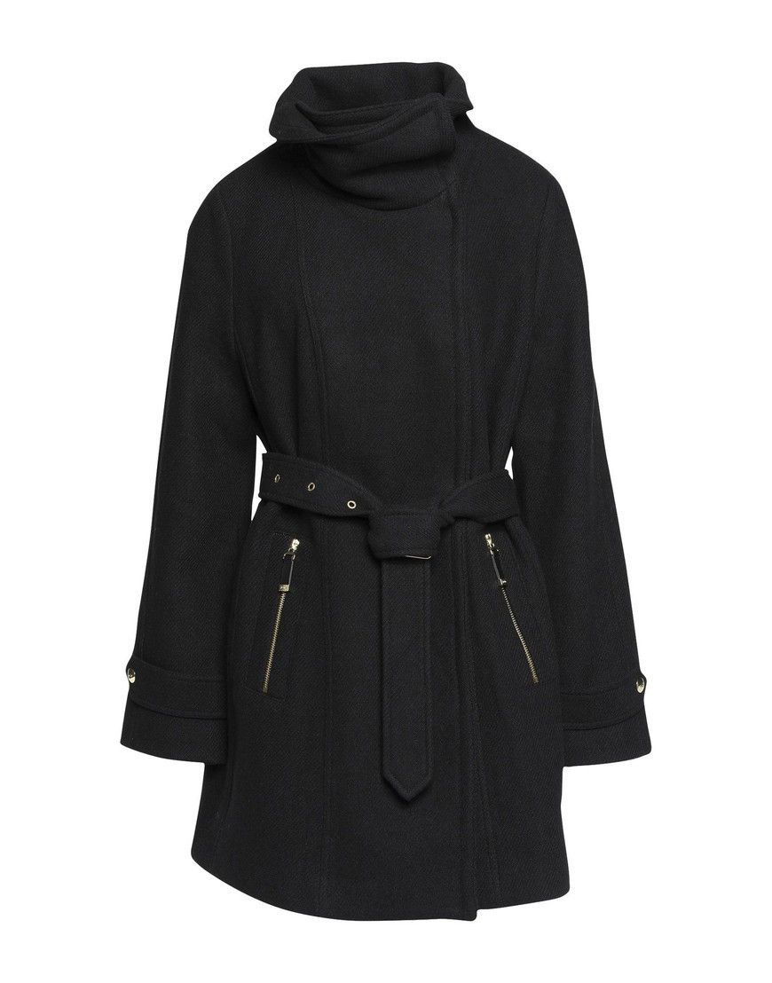Joie Joie Roark wool-blend coat Size L / US 10 / IT 46 - 3 Thumbnail