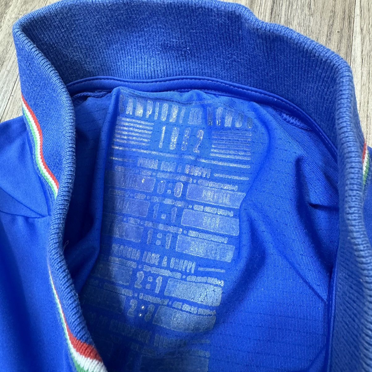 Puma Italy PUMA 1982 World Cup 30th Anniversary special Home Size US S / EU 44-46 / 1 - 6 Thumbnail