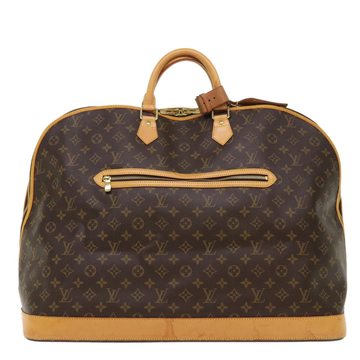 Louis Vuitton Louis Vuitton Alma travel Size ONE SIZE - 1 Thumbnail