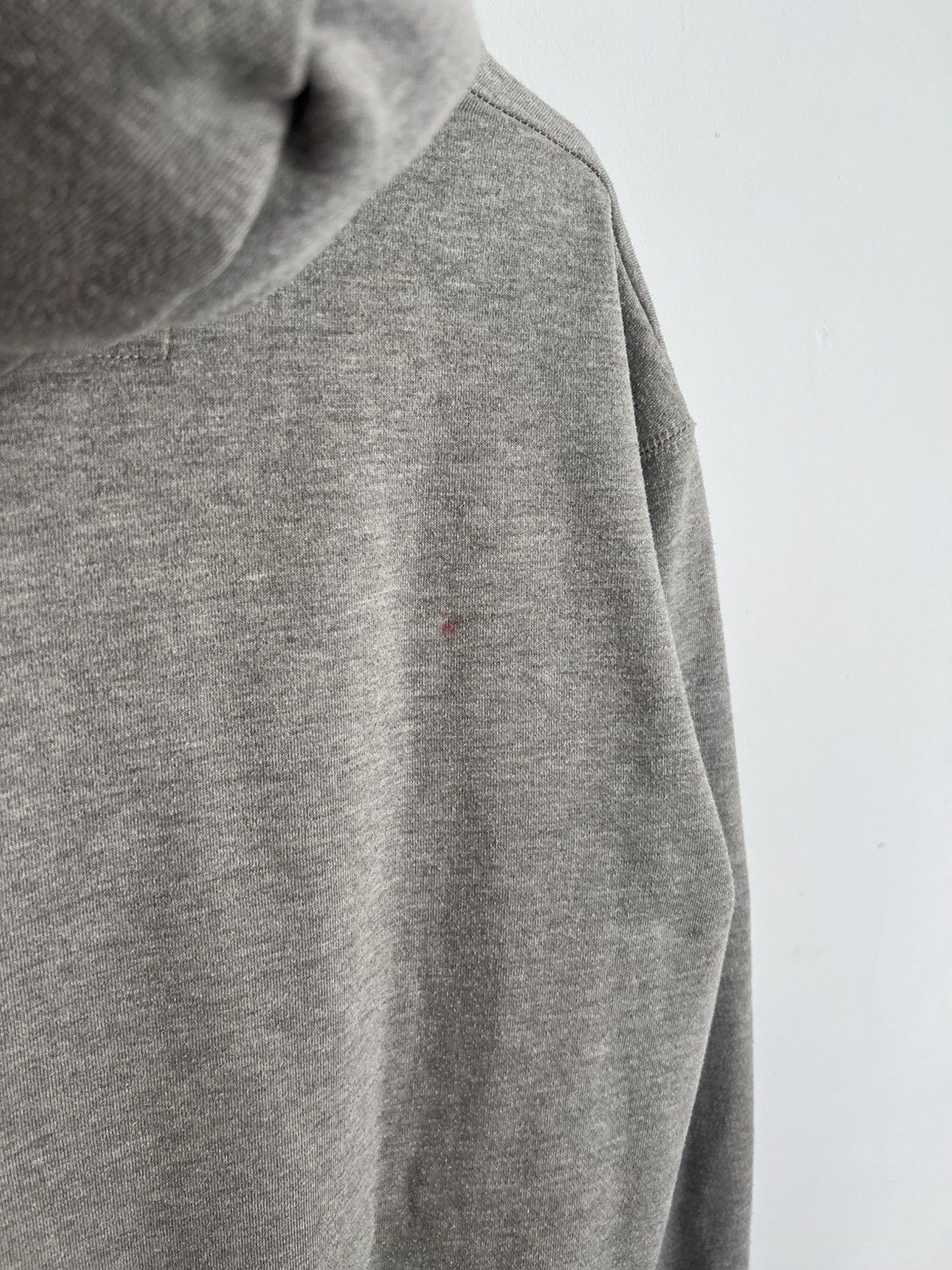 Ecko Unltd. Vintage Y2K Ecko Unltd hoodie rap Size US S / EU 44-46 / 1 - 9 Thumbnail