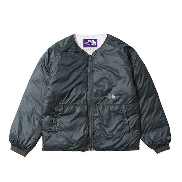 The North Face Purple Label PERTEX Down Cardigan Size US M / EU 48-50 / 2 - 1 Thumbnail