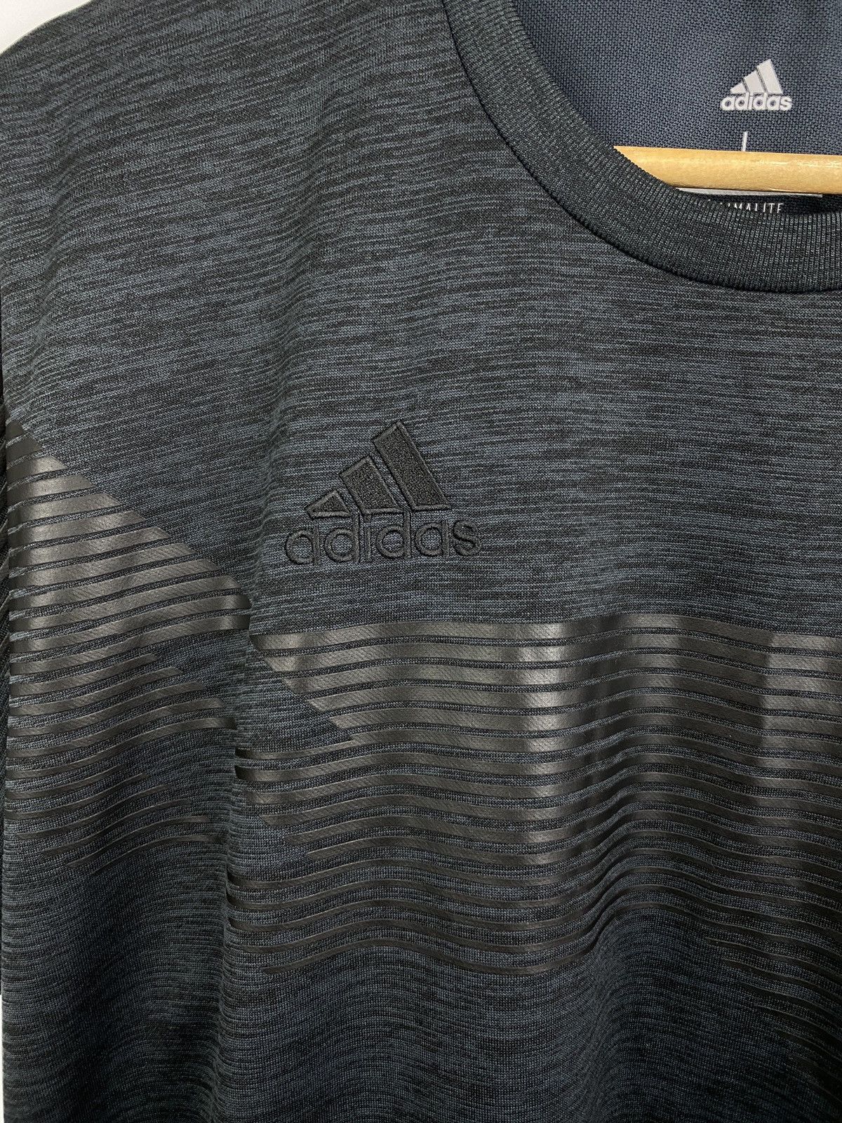 Adidas 🇩🇪 Adidas Germany 2017 WORLD CHAMPIONS jersey soccer t-shirt Size US L / EU 52-54 / 3 - 5 Thumbnail