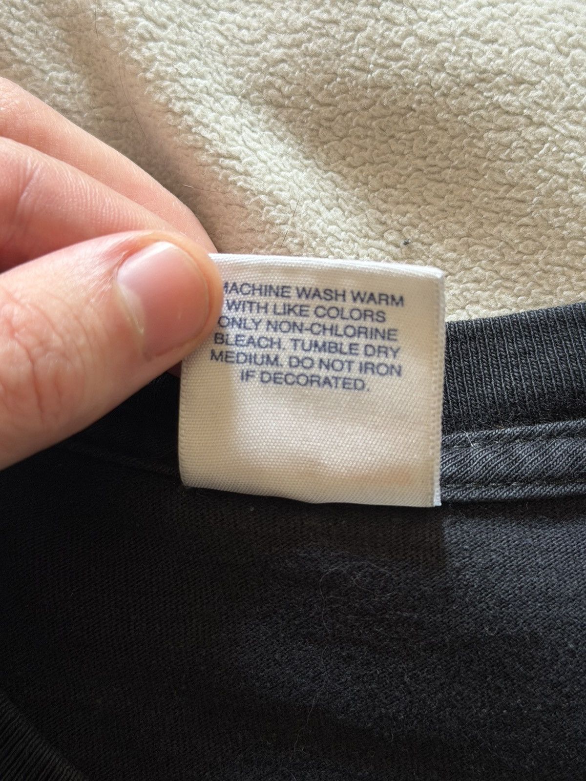 Supreme Supreme Anarchy tre Size US L / EU 52-54 / 3 - 6 Thumbnail