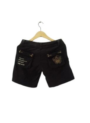 Blue Blue Japan Bluemoonblue Surf Short Pants Size US 32 / EU 48 - 1 Thumbnail