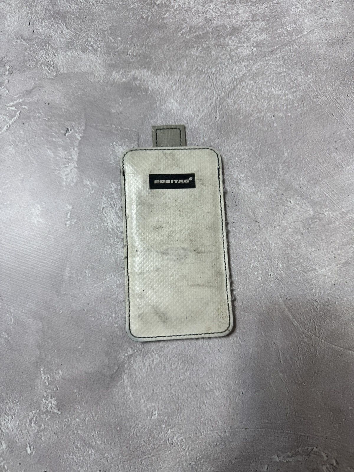 Freitag Vintage Freitag Phone Box Size ONE SIZE - 3 Thumbnail