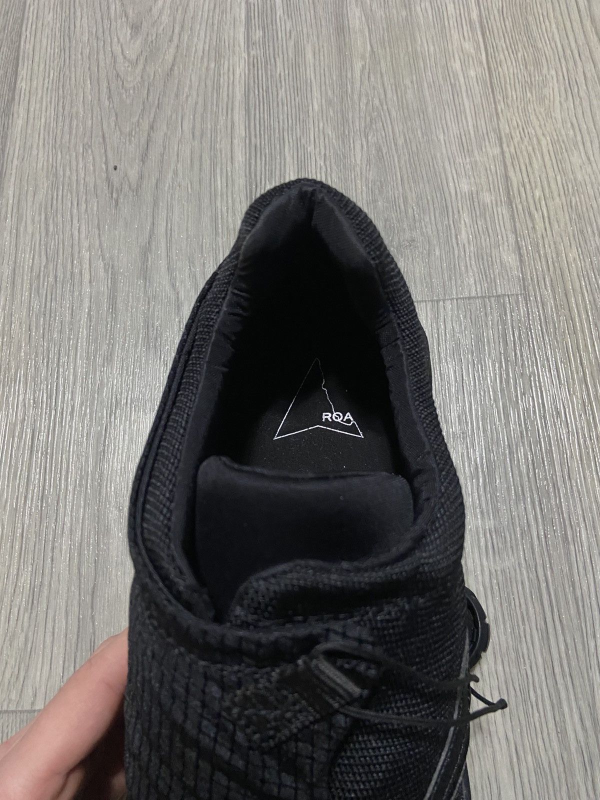 ROA ROA Minaar Sneakers Size US 9 / EU 42 - 8 Thumbnail