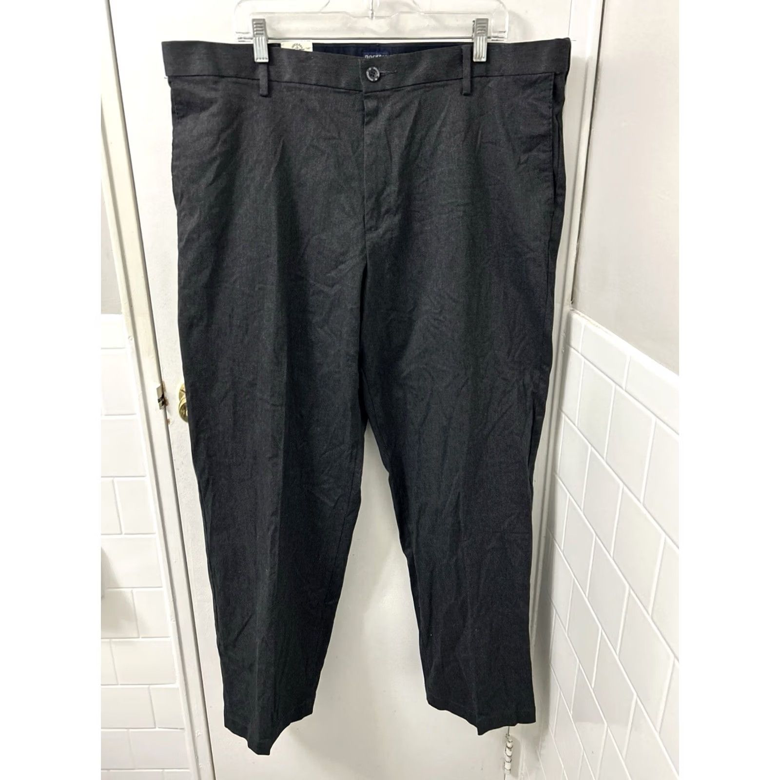 Dockers VINTAGE Size US 40 / EU 56 - 7 Thumbnail