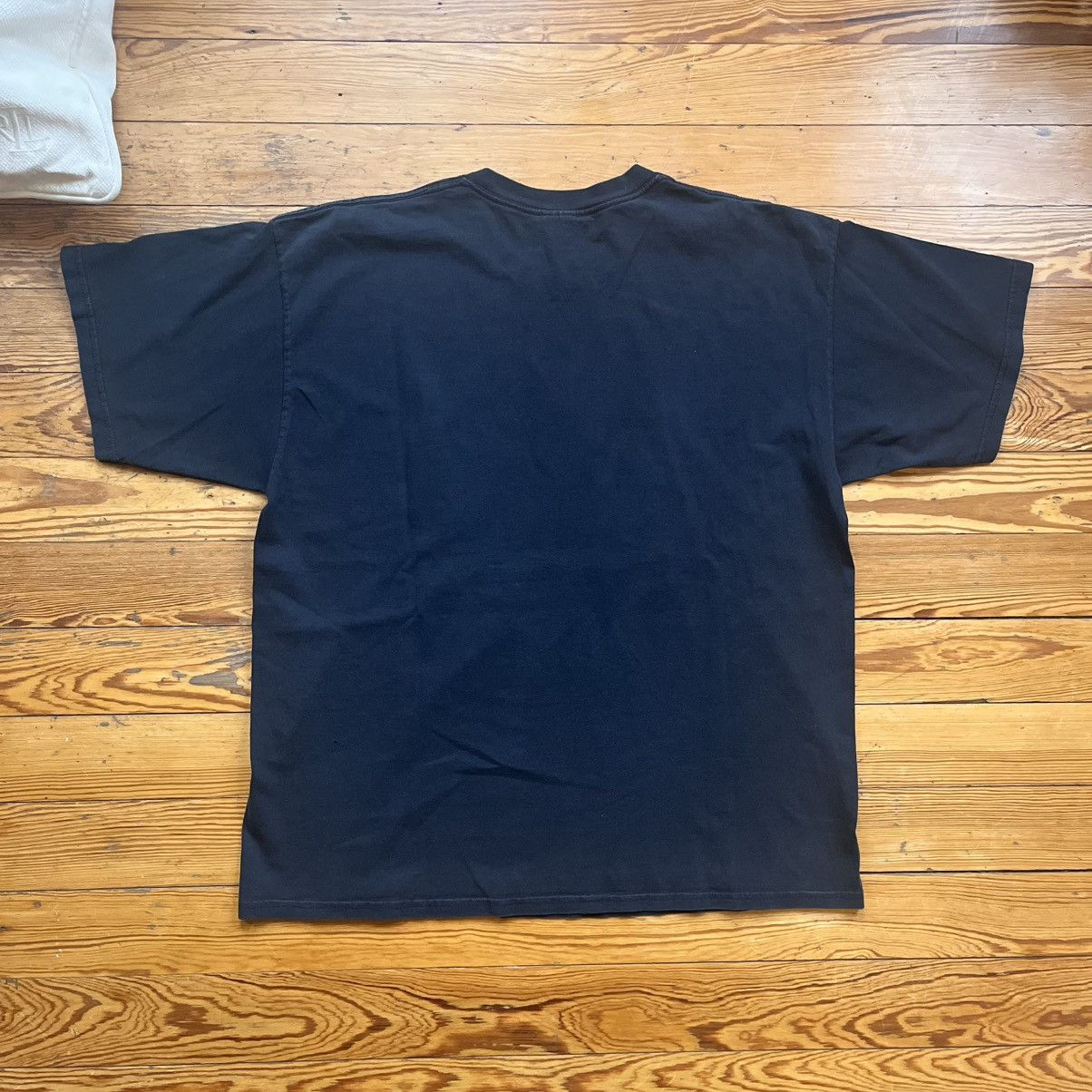Vintage Vintage Mat Hoffman Crazy Bmx Tour Jackass CKY XL Shirt rare Size US XL / EU 56 / 4 - 8 Thumbnail