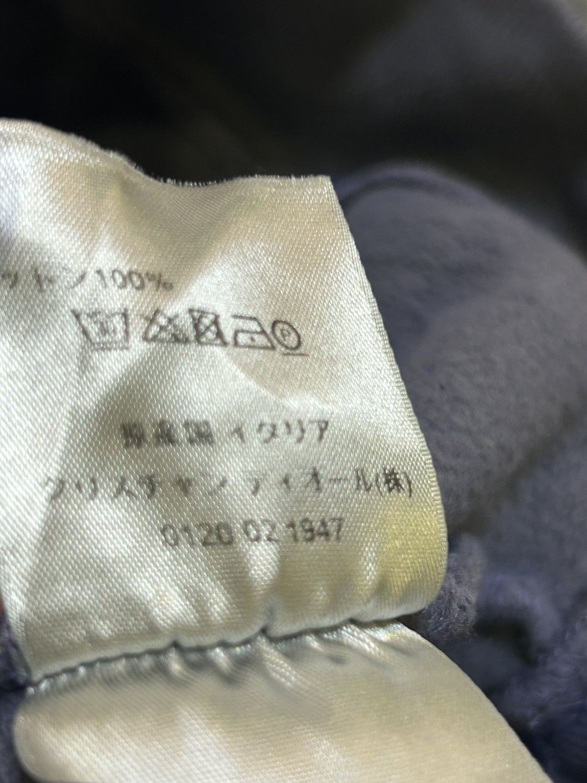 Dior Dior Purple CD Hoodie Size US L / EU 52-54 / 3 - 7 Thumbnail