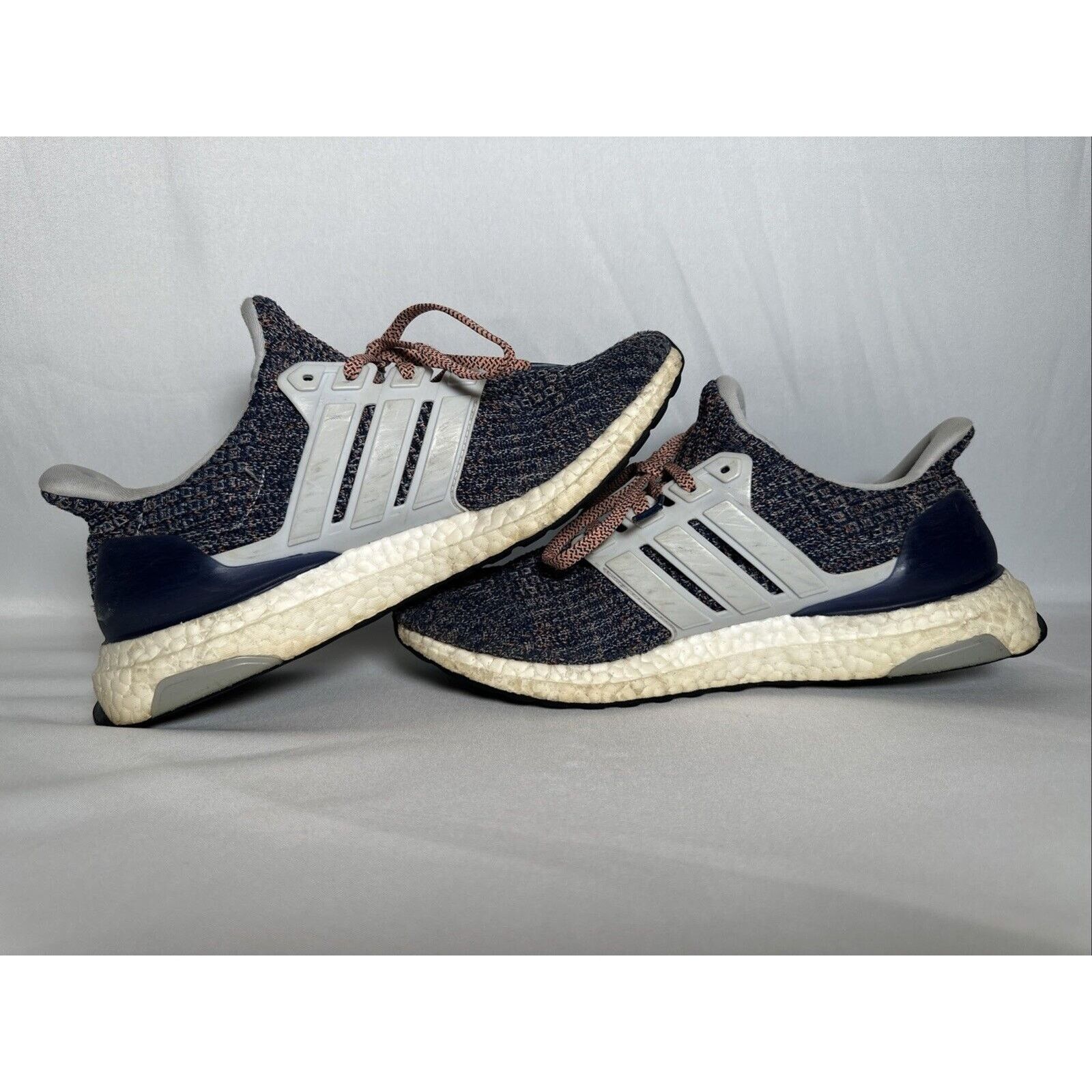 Adidas Adidas UltraBoost 4.0 Women's Size 9 Running Shoes Sneakers Size US 9 / IT 39 - 2 Thumbnail