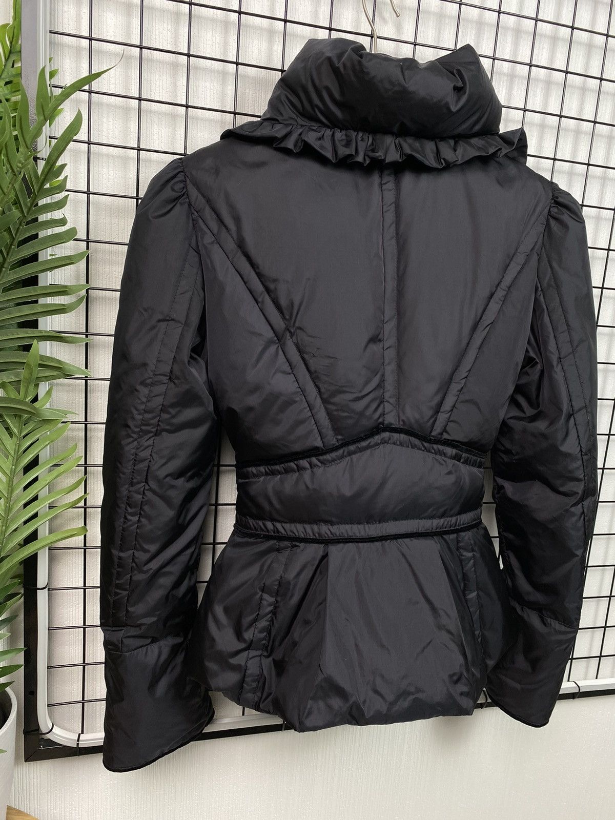 Emanuel Ungaro × Ungaro Paris Rare Emanuel Ungaro Paris Fall Winter collection 2007 jacket Size S / US 4 / IT 40 - 18 Thumbnail