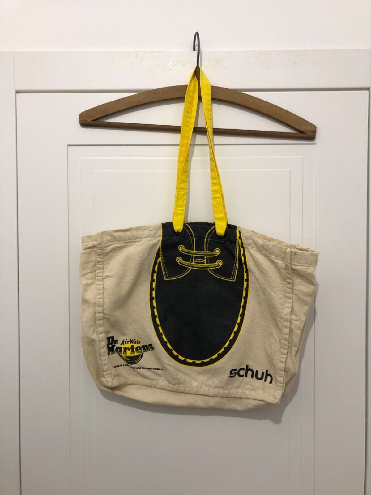 Dr. Martens Dr Martens Shopper bag Size ONE SIZE - 4 Thumbnail