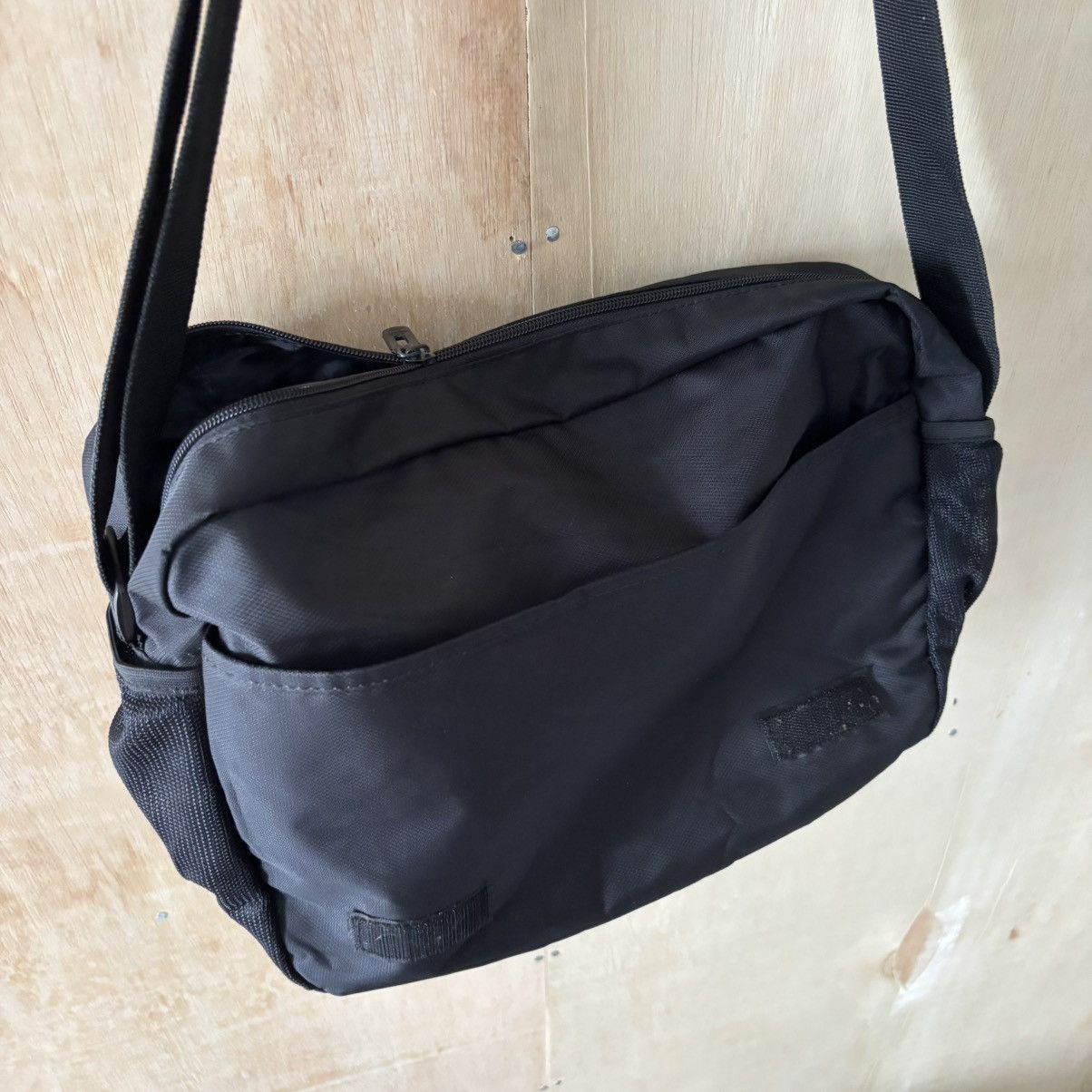 Kappa Vintage Kappa Messenger Sling Bags Size ONE SIZE - 4 Thumbnail