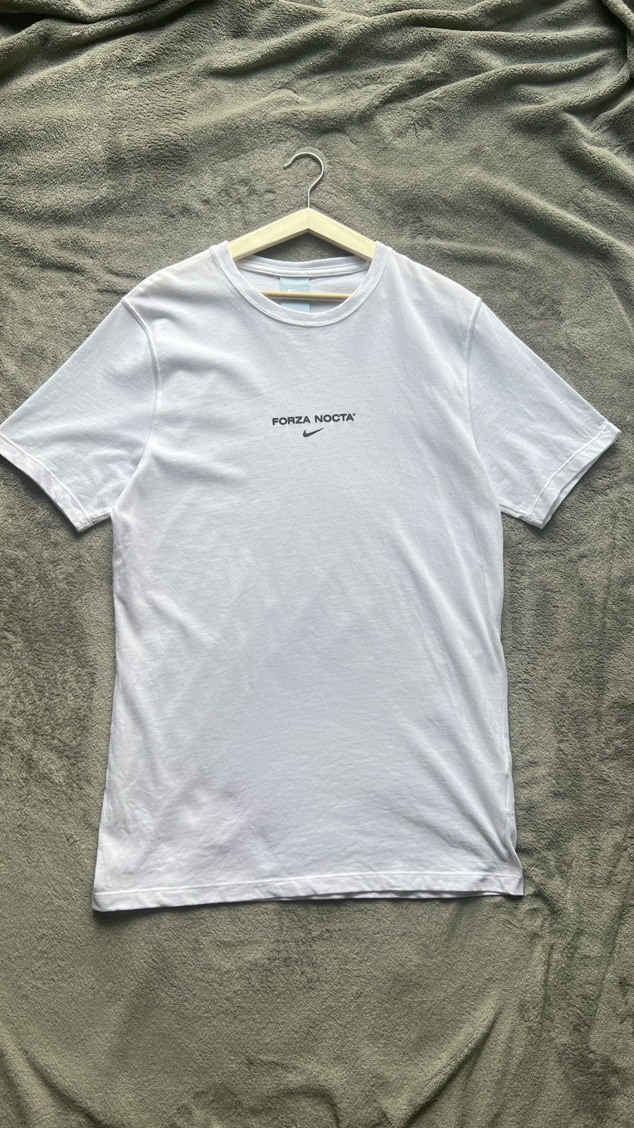NOCTA × Nike Nike x Forza NOCTA Drake Tshirt Size US S / EU 44-46 / 1 - 1 Thumbnail