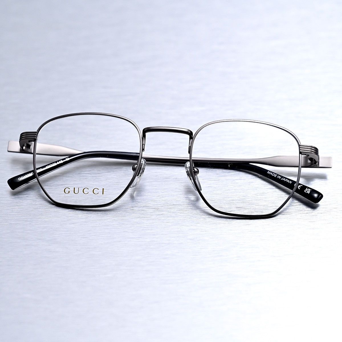 Gucci GUCCI GG1878O GLASSES Size ONE SIZE - 7 Thumbnail