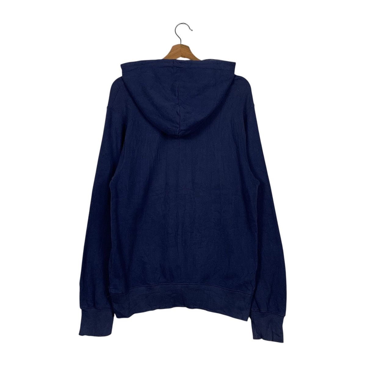 Champion Vintage Champion Bloomfield Of New Jersey Hoodie Size US M / EU 48-50 / 2 - 7 Thumbnail