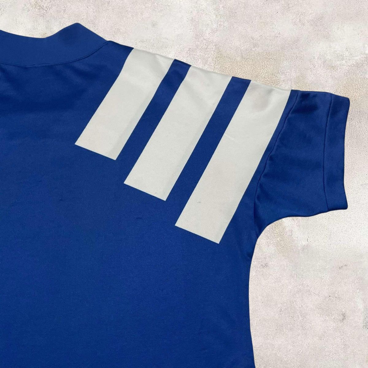 Adidas 1992 Adidas Equiment Jersey Size US L / EU 52-54 / 3 - 6 Thumbnail