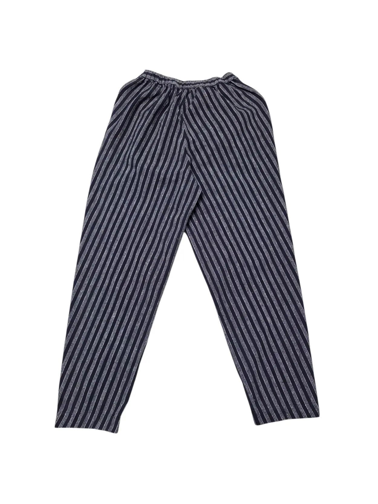 Issey Miyake Vintage Issey Miyake Permanente Pants Size US 29 - 2 Thumbnail