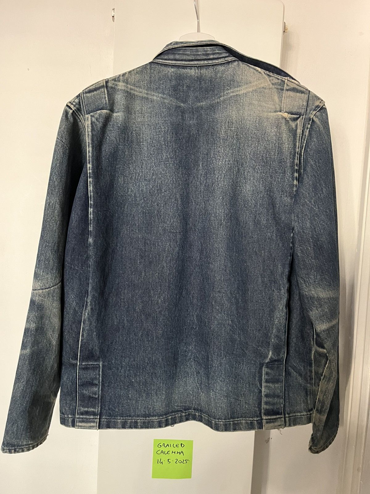Vexed Generation Denim Vexed Generation Size US S / EU 44-46 / 1 - 10 Thumbnail