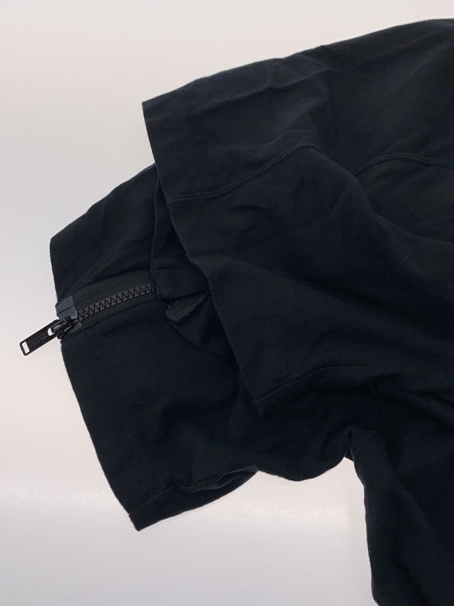 Undercover Wide Boxy Zip Tee Size US L / EU 52-54 / 3 - 3 Thumbnail