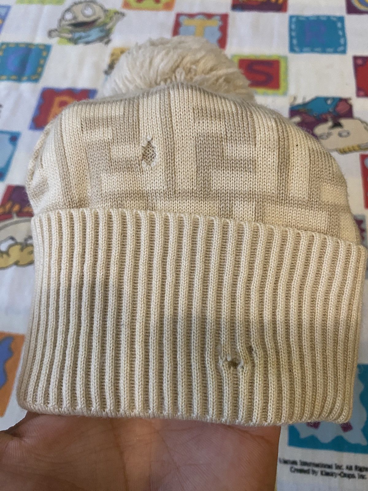 Fendi Fendi Wool Beanie Size ONE SIZE - 3 Thumbnail