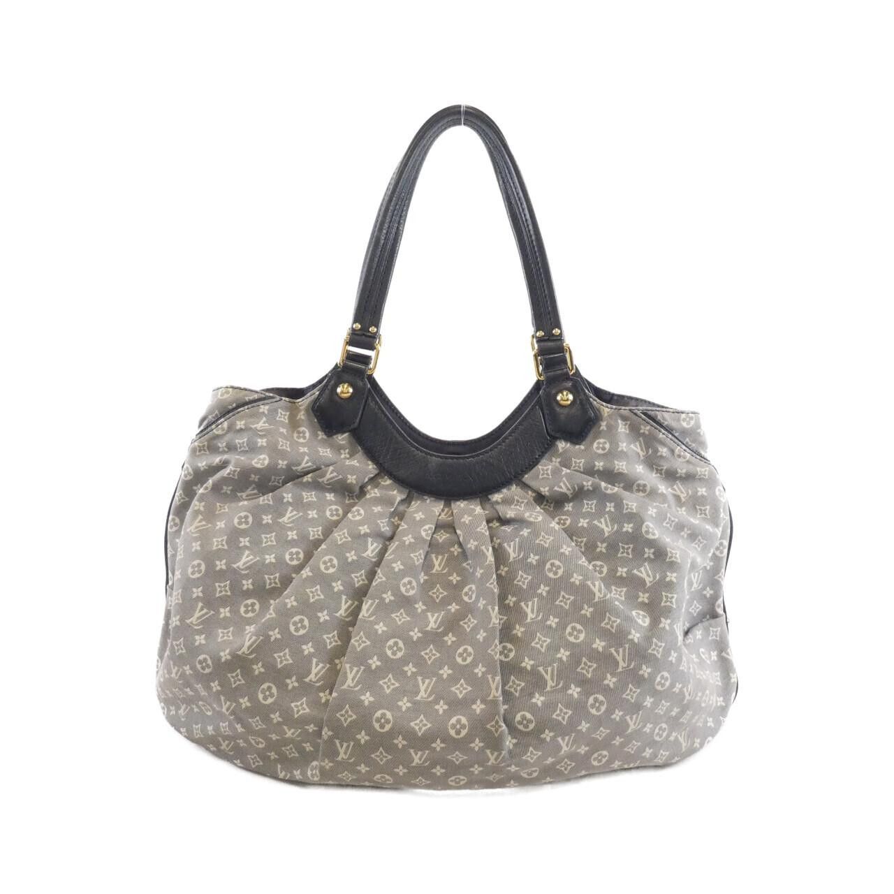 Louis Vuitton Louis Vuitton Louis Vuitton Monogram Idylle Fantasy Bag Textile Tote Bag M40409 DUTY FREE for USA Size ONE SIZE - 1 Thumbnail