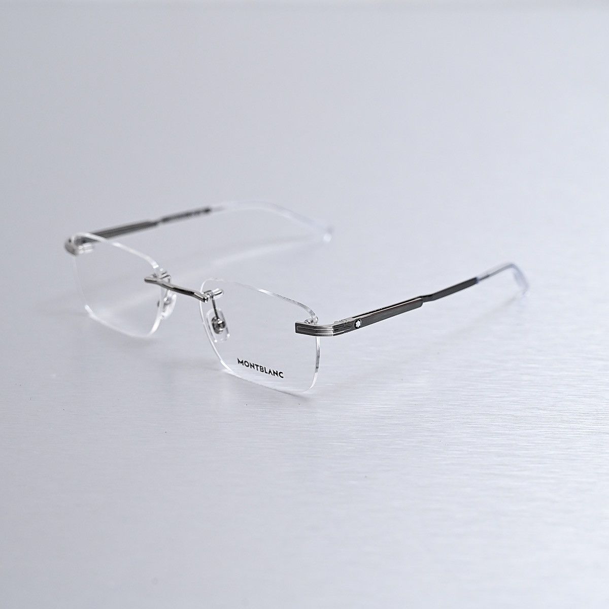 Montblanc MONBLANCE MB0279O GLASSES Size ONE SIZE - 1 Thumbnail
