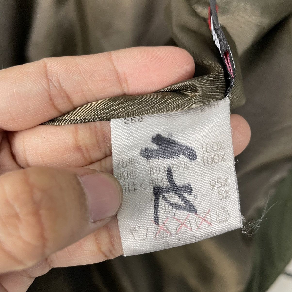 Lacoste Lacoste Polartec Jacket Size US M / EU 48-50 / 2 - 17 Thumbnail