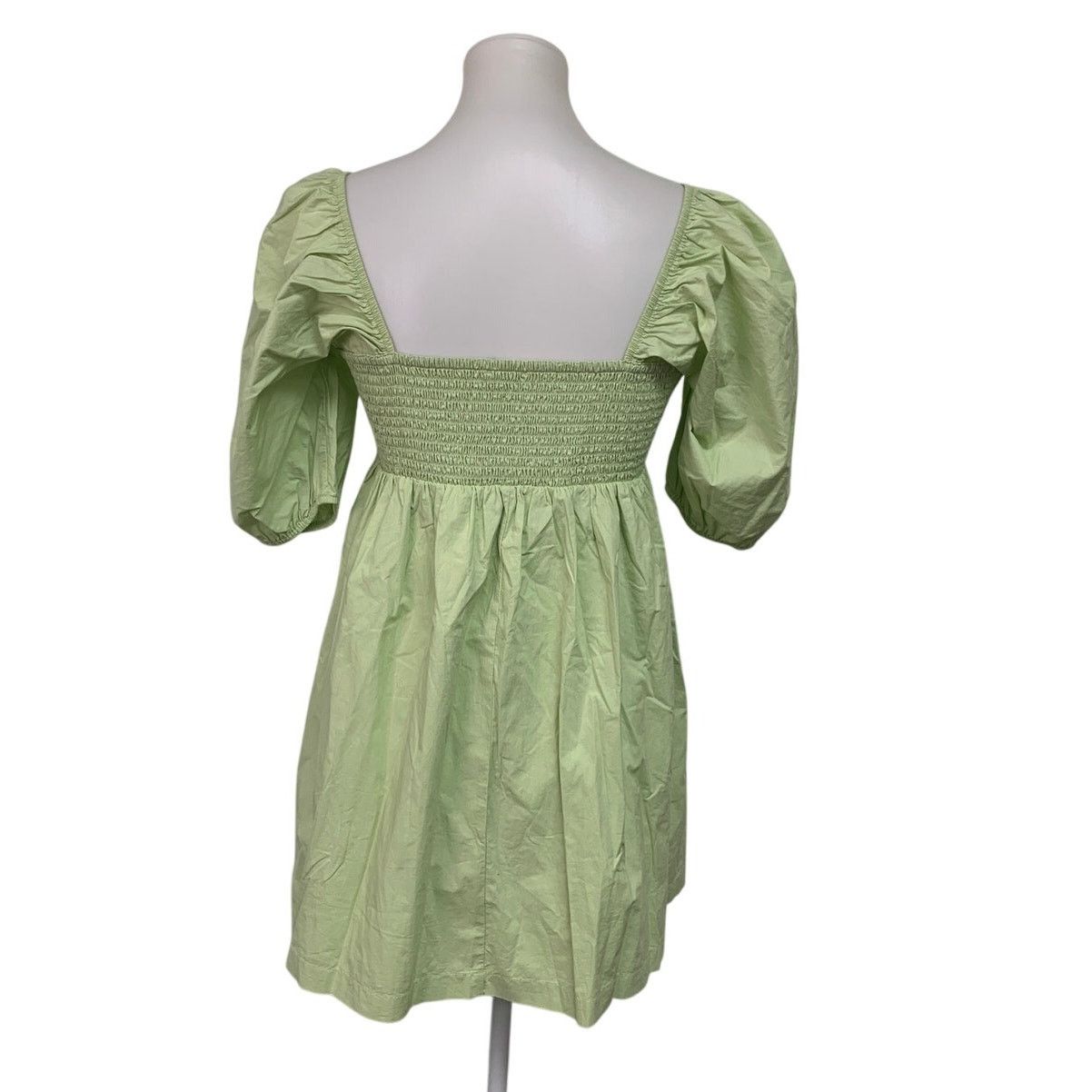aerie green babydoll dress 1980s Emerald Silk Taffeta Dior Off Shoulder Dress – Shrimpton Couture