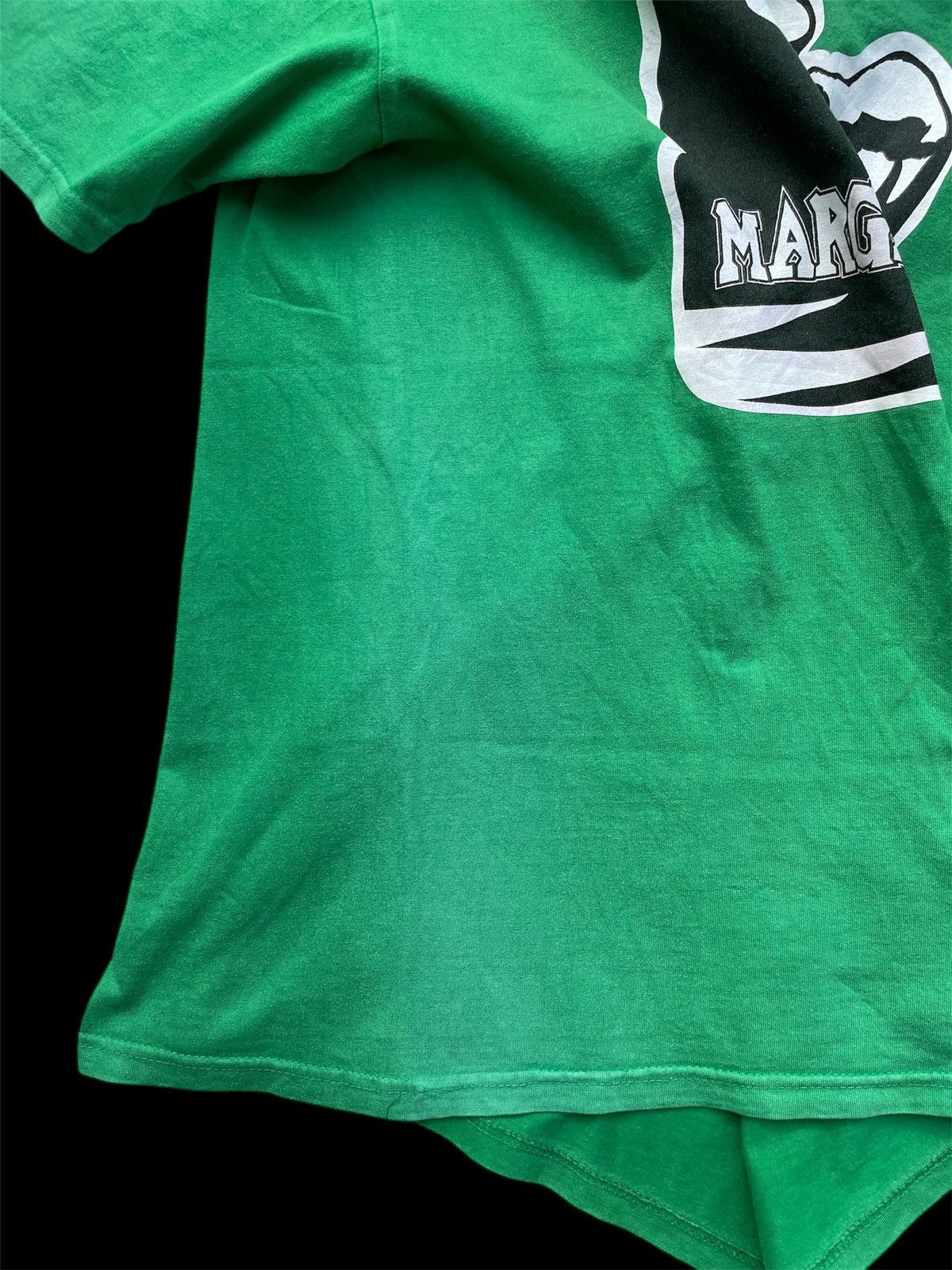 Band Tees RARE🔥 Margaline Size US S / EU 44-46 / 1 - 12 Thumbnail