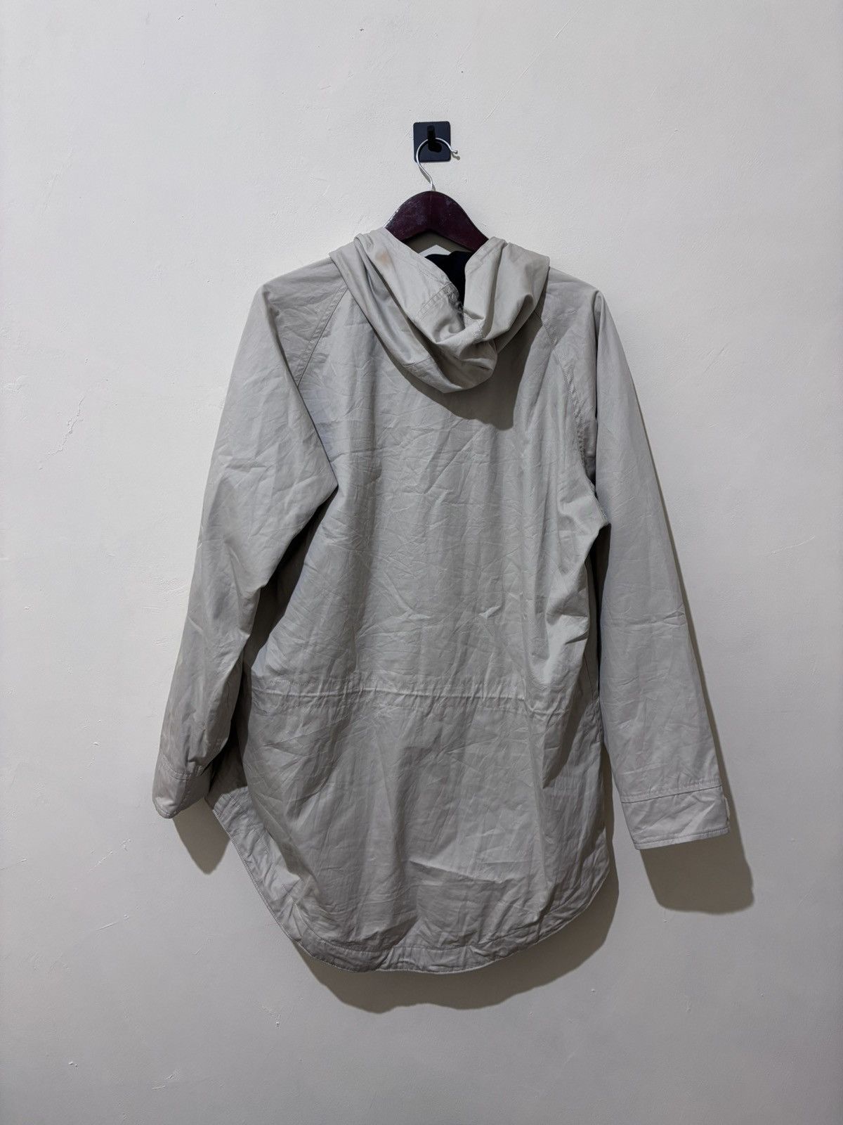 General Research × Japanese Brand × Mountain Research MOUNTAIN RESEARCH 089 ANORAK BY GENERAL RESEARCH Size US M / EU 48-50 / 2 - 8 Thumbnail