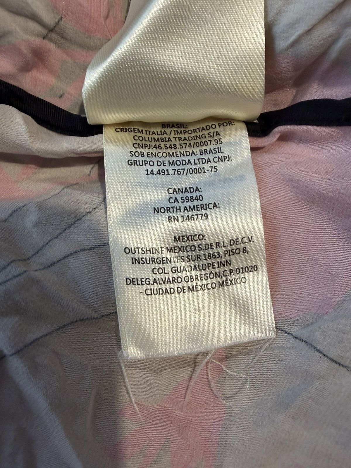 Fendi Fendi Silk Shorts Size 27" / US 4 / IT 40 - 11 Thumbnail