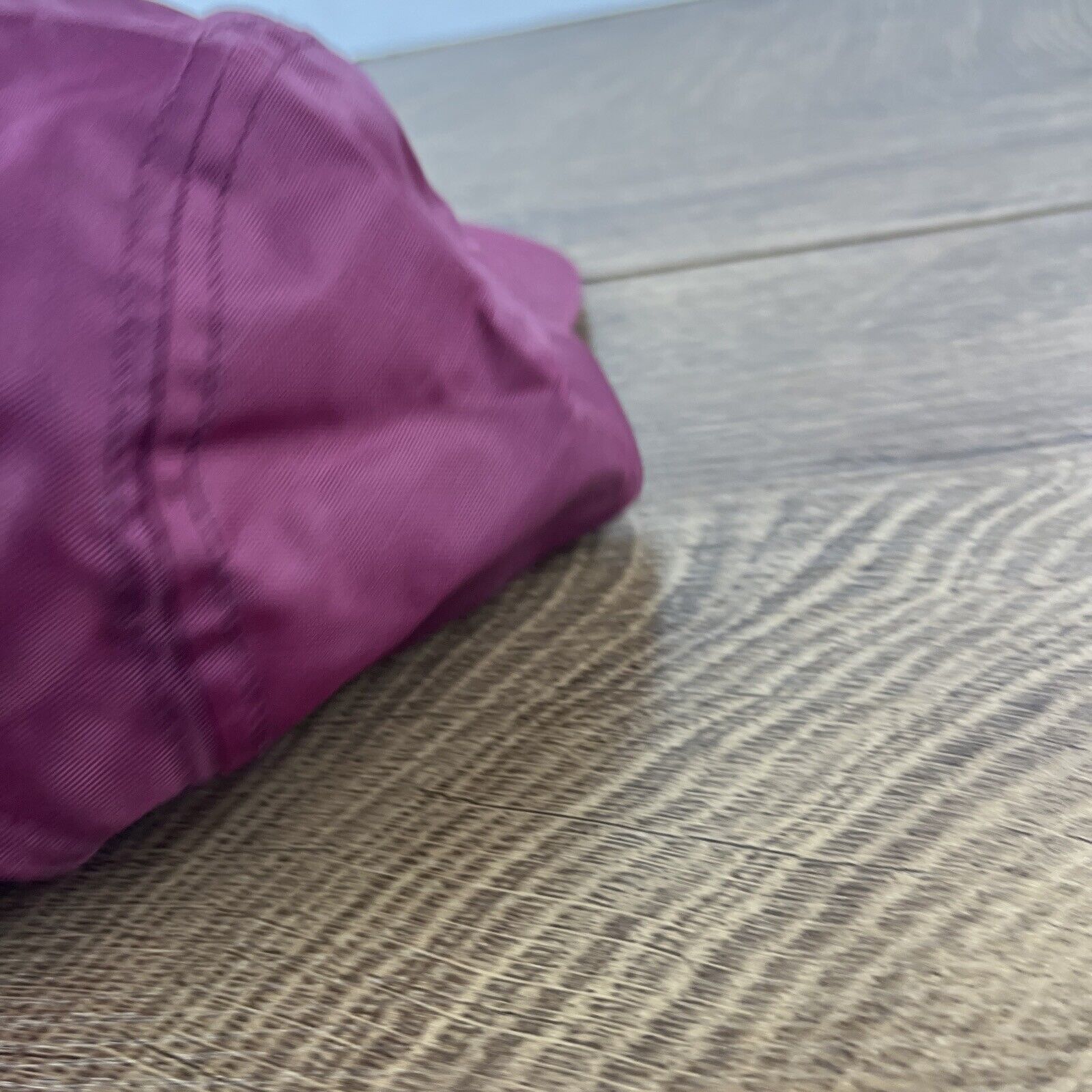 Other Maroon Red Running Hat Athletic Red Hat Adjustable Adult Siz Size ONE SIZE - 11 Thumbnail