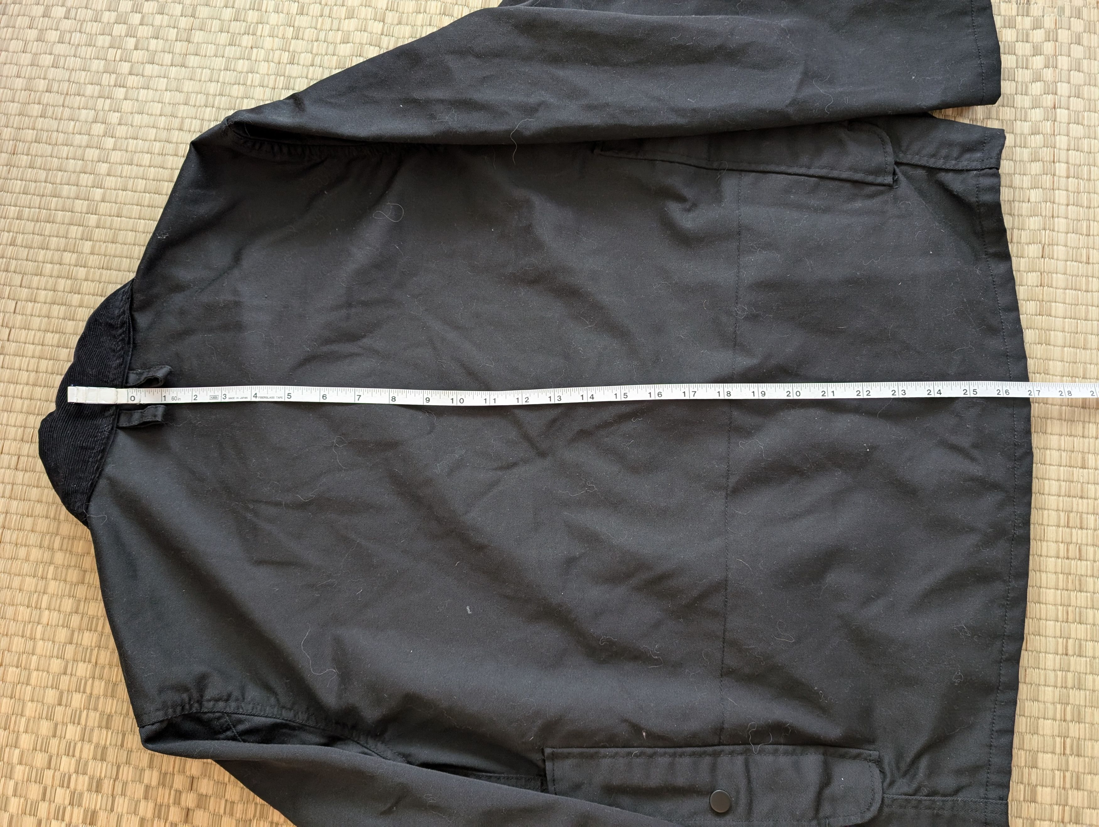 Broken Promises Co. NWT Broken Promises Rabid Printed Work Jacket Size US M / EU 48-50 / 2 - 7 Thumbnail