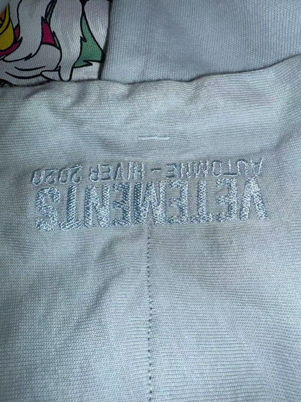 Vetements Vetements Zoo escape sheep Size US XS / EU 42 / 0 - 6 Thumbnail