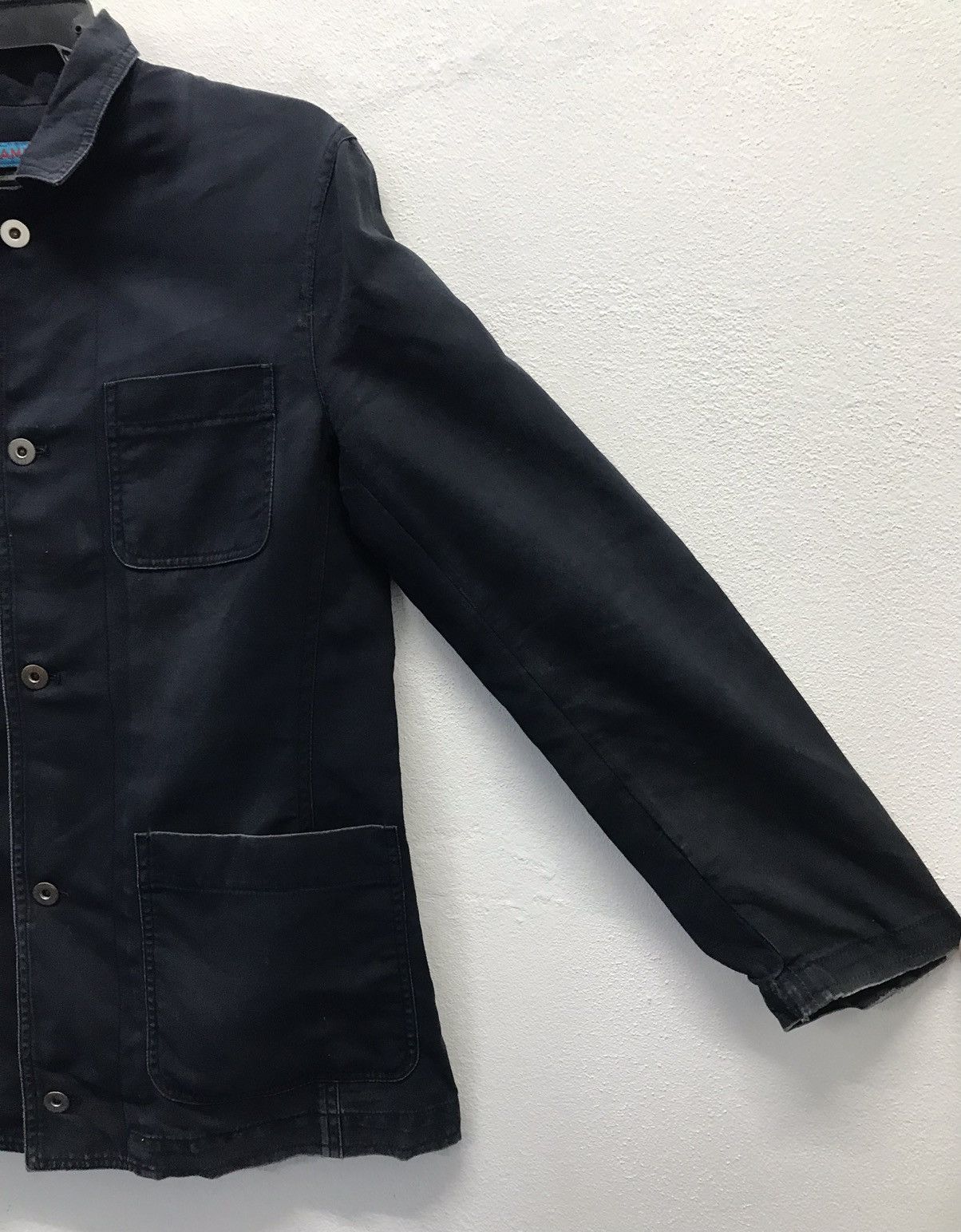 Katharine Hamnett London Hamnett Jacket Size US M / EU 48-50 / 2 - 4 Thumbnail