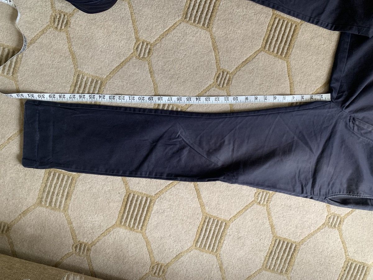 J.Crew J. Crew 484 Essential Slim Fit Chinos Size 30/32 Size US 30 / EU 46 - 8 Thumbnail