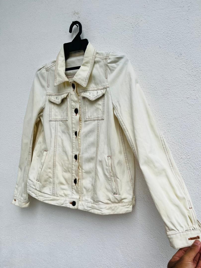 Issey Miyake Vintage Issey Miyake Tsumori Chisato Jacket Size S / US 4 / IT 40 - 5 Thumbnail