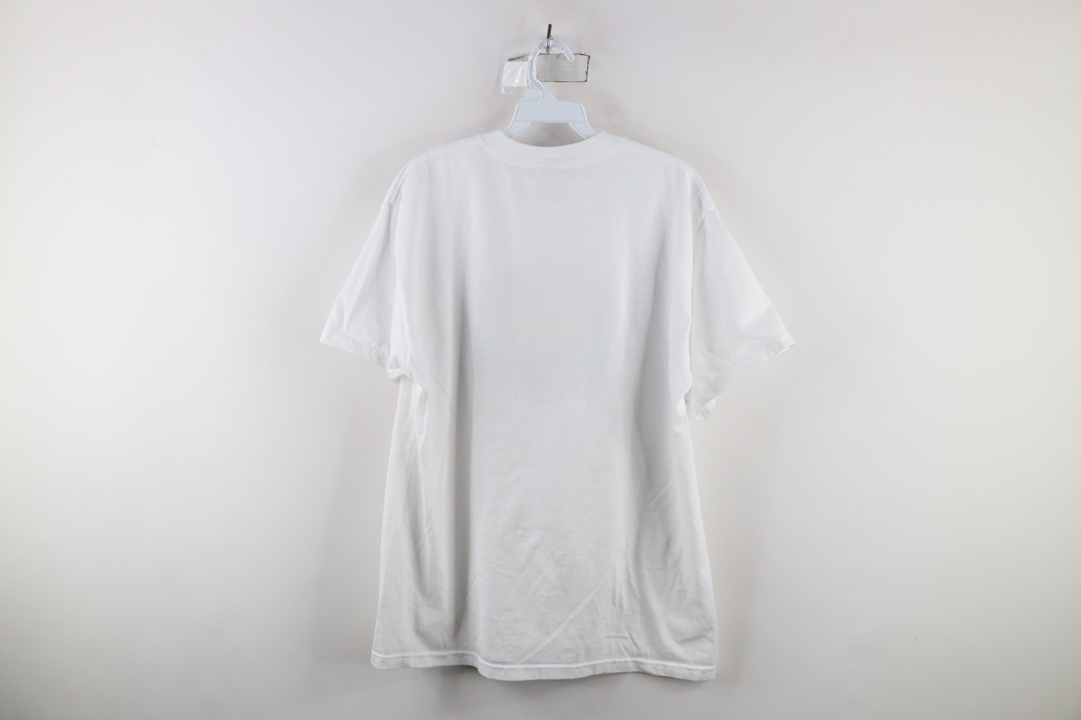 Vintage Vintage 90s Out Ohio University Athens Short Sleeve T-Shirt Size US L / EU 52-54 / 3 - 9 Thumbnail