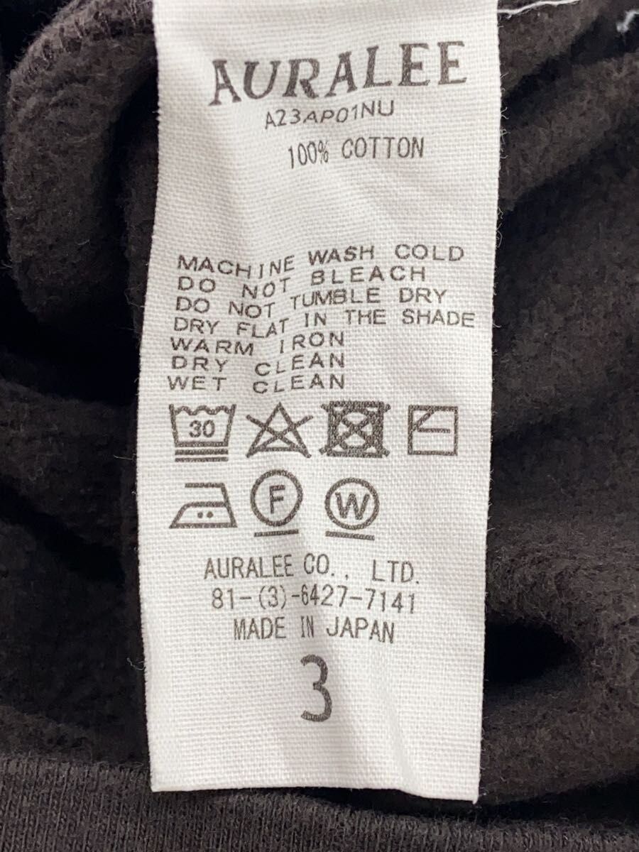 Auralee AW23 Sweater Size US L / EU 52-54 / 3 - 4 Thumbnail