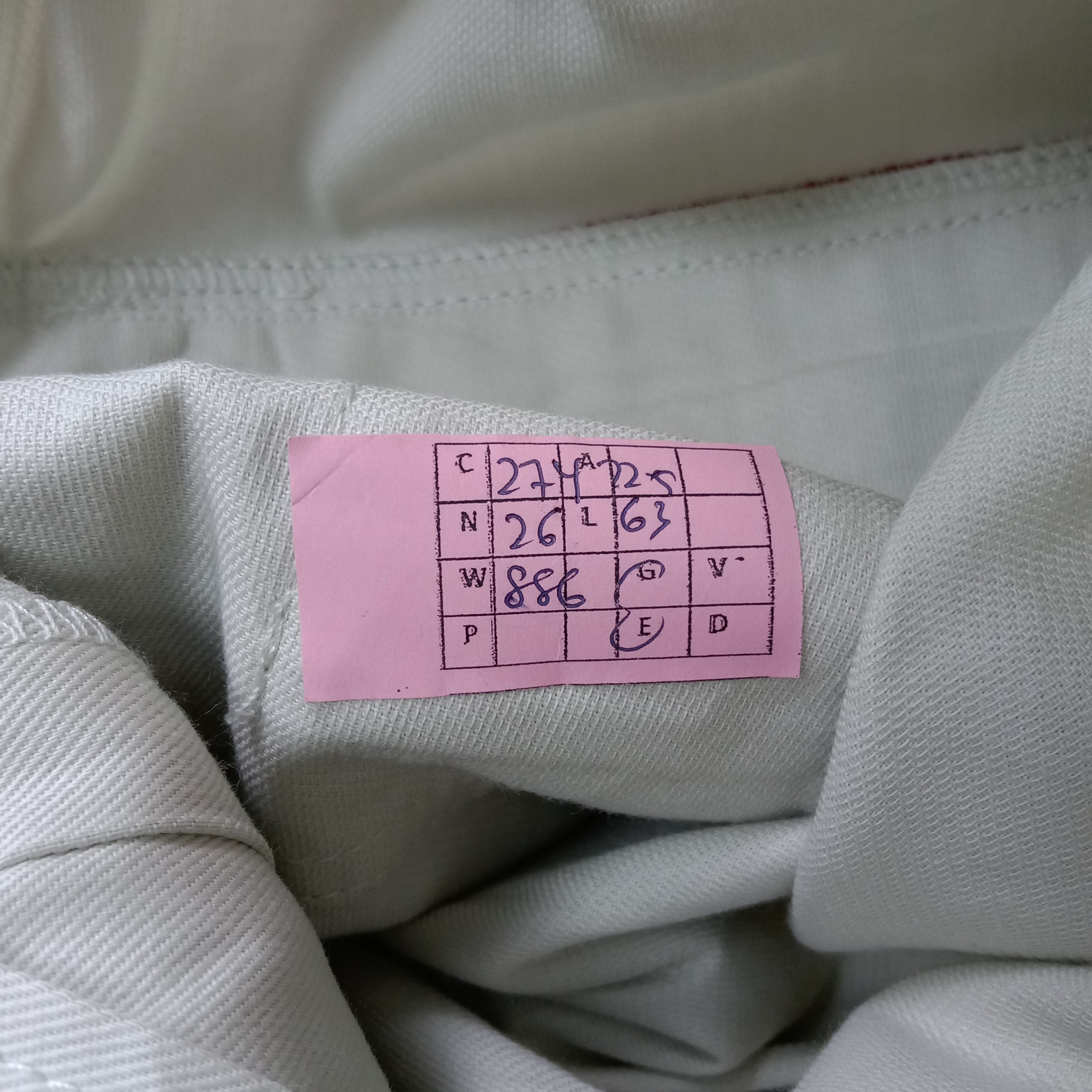 Japanese Brand Toyota Techno Japanese Racing Coverall Jacket C274N26 Size US L / EU 52-54 / 3 - 11 Thumbnail